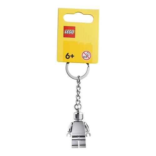 Porte clés minifigure - porte-clés, lego
