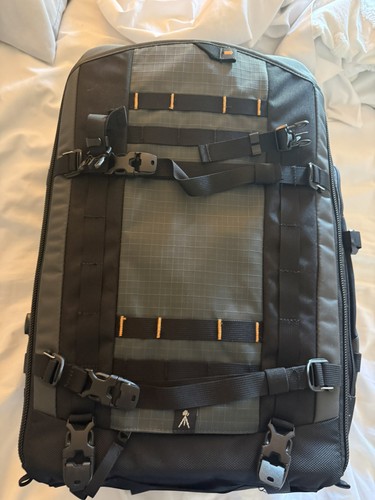 Lowepro pro trekker - trekker, bp