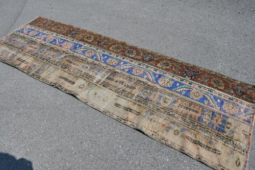 Tapis turc vintage - tapis, turc,