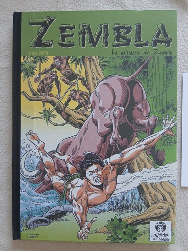 Oneta zembla 150ex - zembla,