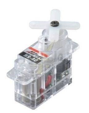 Servo nano hitec - nano, hs-40