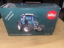 Édition Limitée Fendt Vario