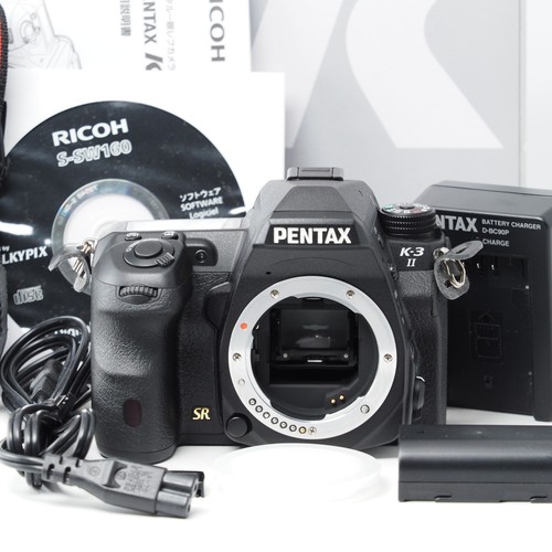 Appareil photo reflex