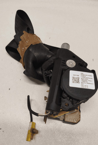 Ceinture sécurité avant - ceinture,