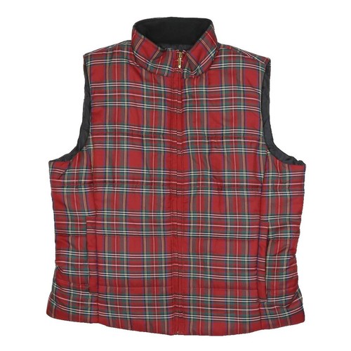 Chaps veste matelassée - chaps,