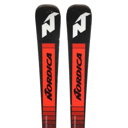 Ski occasion nordica dobermann - ski,