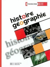 Histoire Géographie, 1ère