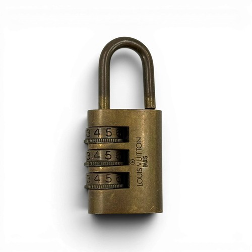 Serrure cadenas à - serrure,