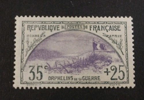 Album 329 timbre france - album,
