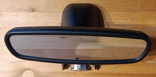 Rétroviseur intérieur