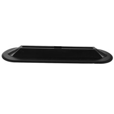  Base d'aileron de planche de surf : support/base d'aileron de paddle,