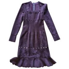 AZZEDINE ALAIA vintage, robe