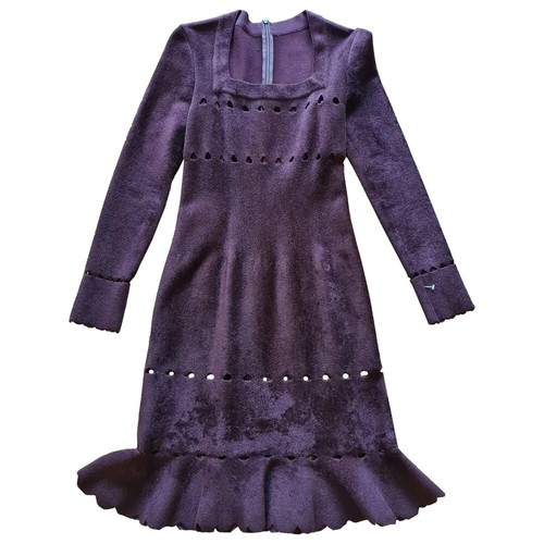 Azzedine alaia vintage robe - azzedine,