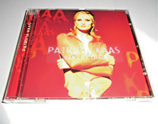 CD PATRICIA KAAS - DANS MA CHAIR - ORIGINAL - 1997 COMME NEUF