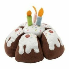 New IKEA DUKTIG Soft Toy