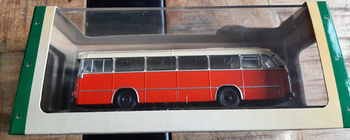 Bus collection autrefois - d,