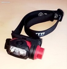 Lampe Frontale Pro