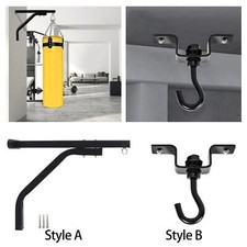 Cintre mural pour sac de