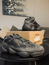 Adidas YEEZY 500 Utility Black