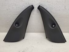 Cache rétroviseur intérieur pour Renault clio 2 diesel 1,9 d de 2001