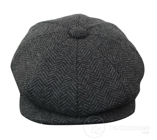 Hommes pic blinder - blinder, gris