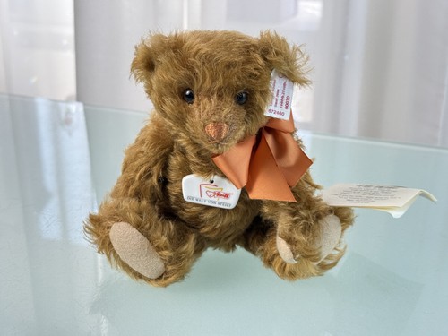 Steiff tier 672460 ours - tier, de