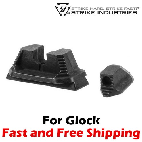 Strike industries stainless - strike,