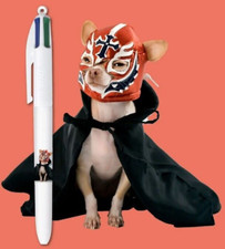 BIC STYLO 4 COULEURS COLLECTOR