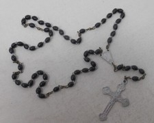 Superbe chapelet ancien en