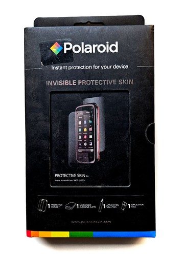 Pack protection nokia - protection,