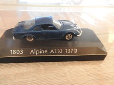 voiture miniature RENAULT