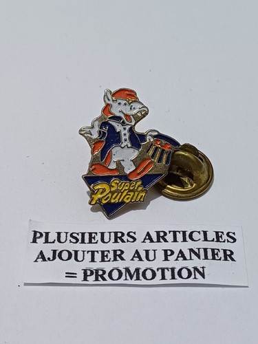 Pin vintage - (a11),