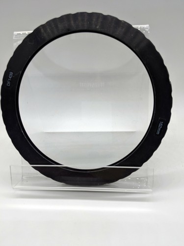 162mm matte box - matte, ring