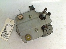 MOTEUR ESSUIE-GLACE ARRIÈRE Renault Espace (J/S6) MPV 2.1 TD (J8S-610) 1993