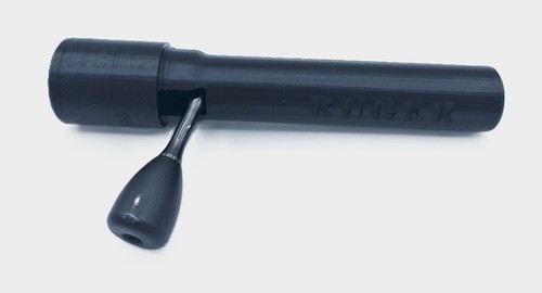 Ruger american rifle - american,