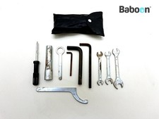 Jeu d'outils Kawasaki Z 1000