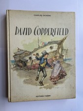 David Copperfield -  Ed