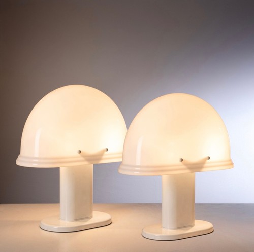 Paire lampes table 4054 - de,