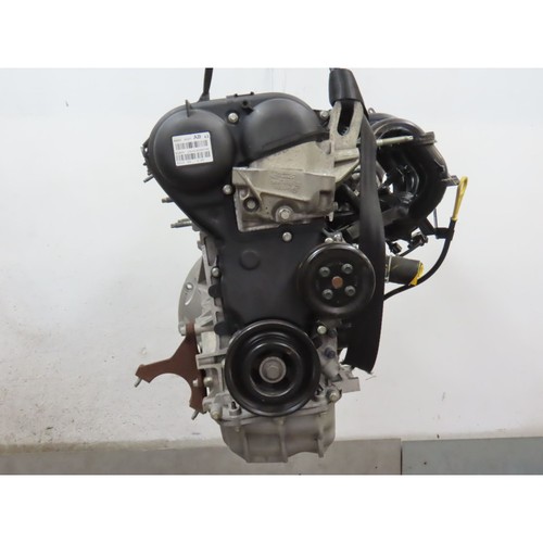 Moteur essence ford fiesta - ford,