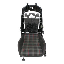 Golf 7 5G GTI Sitzgestell