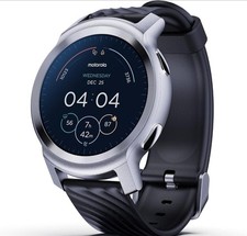 montre Motorola homme