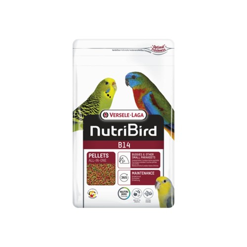 Nutribird b14 granulés - ,