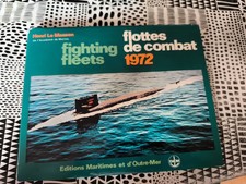 FLOTTES DE COMBAT 1972 Henri