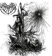 Merrimack Of Grace of Gravity (Vinyl) 12" Album