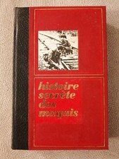 500232226 | Histoire secrète