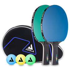 Ensemble de tennis de table