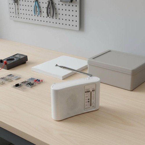Kit radio fm - kit,