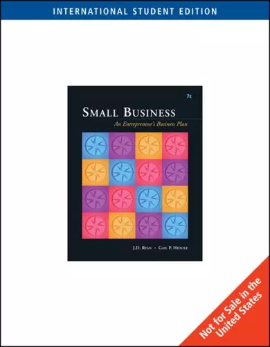 Small business an - small, business: