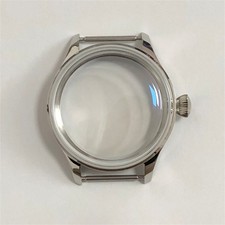 Haute qualité 41mm Arched