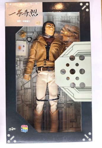 Rare space sheriff gavan - space,